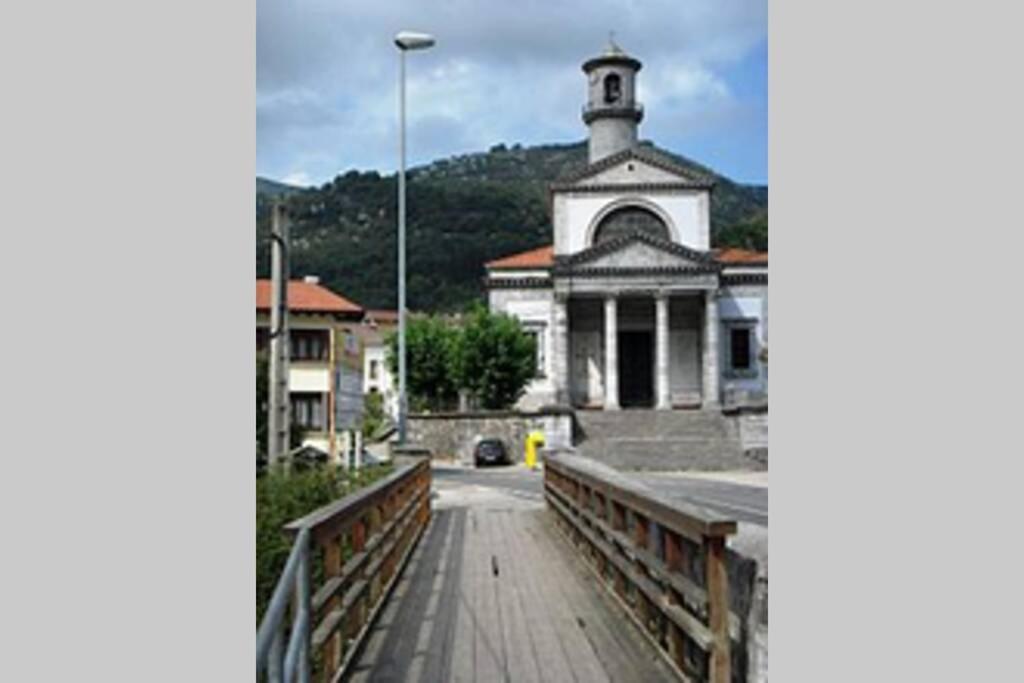 Viv Tur La Quintana I Διαμέρισμα Arredondo Εξωτερικό φωτογραφία