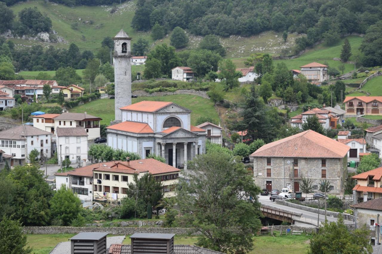 Viv Tur La Quintana I Διαμέρισμα Arredondo Εξωτερικό φωτογραφία
